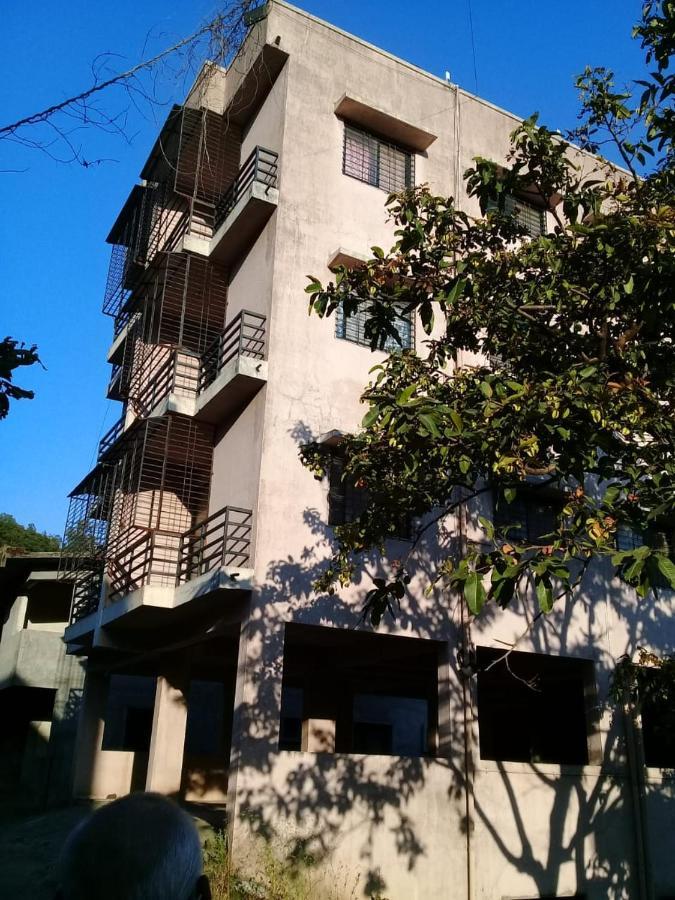 Belle-Vue Holiday Homes - 1Bhk Apartments Panchgani Exterior photo