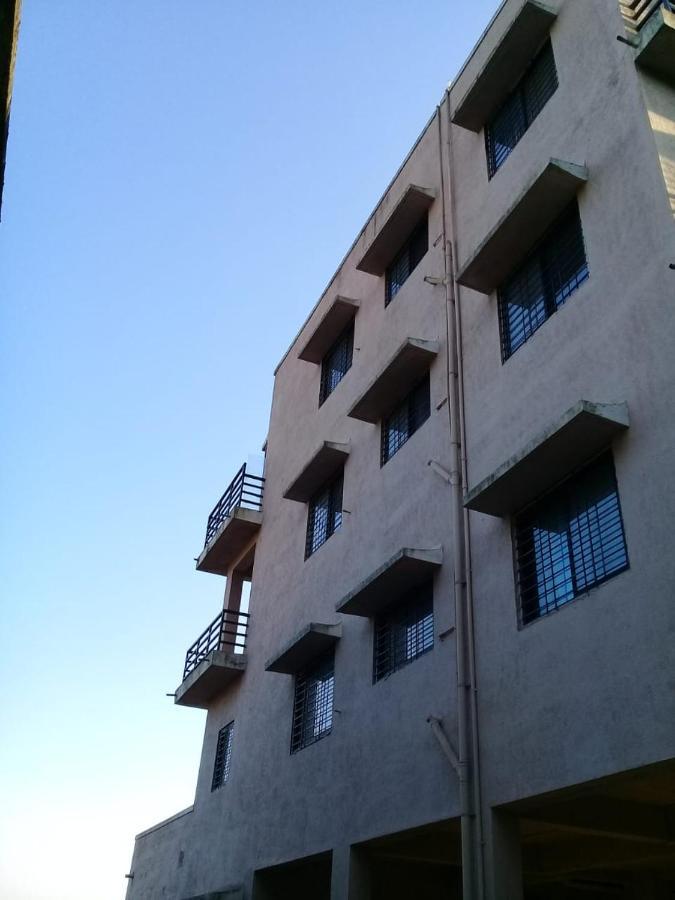 Belle-Vue Holiday Homes - 1Bhk Apartments Panchgani Exterior photo