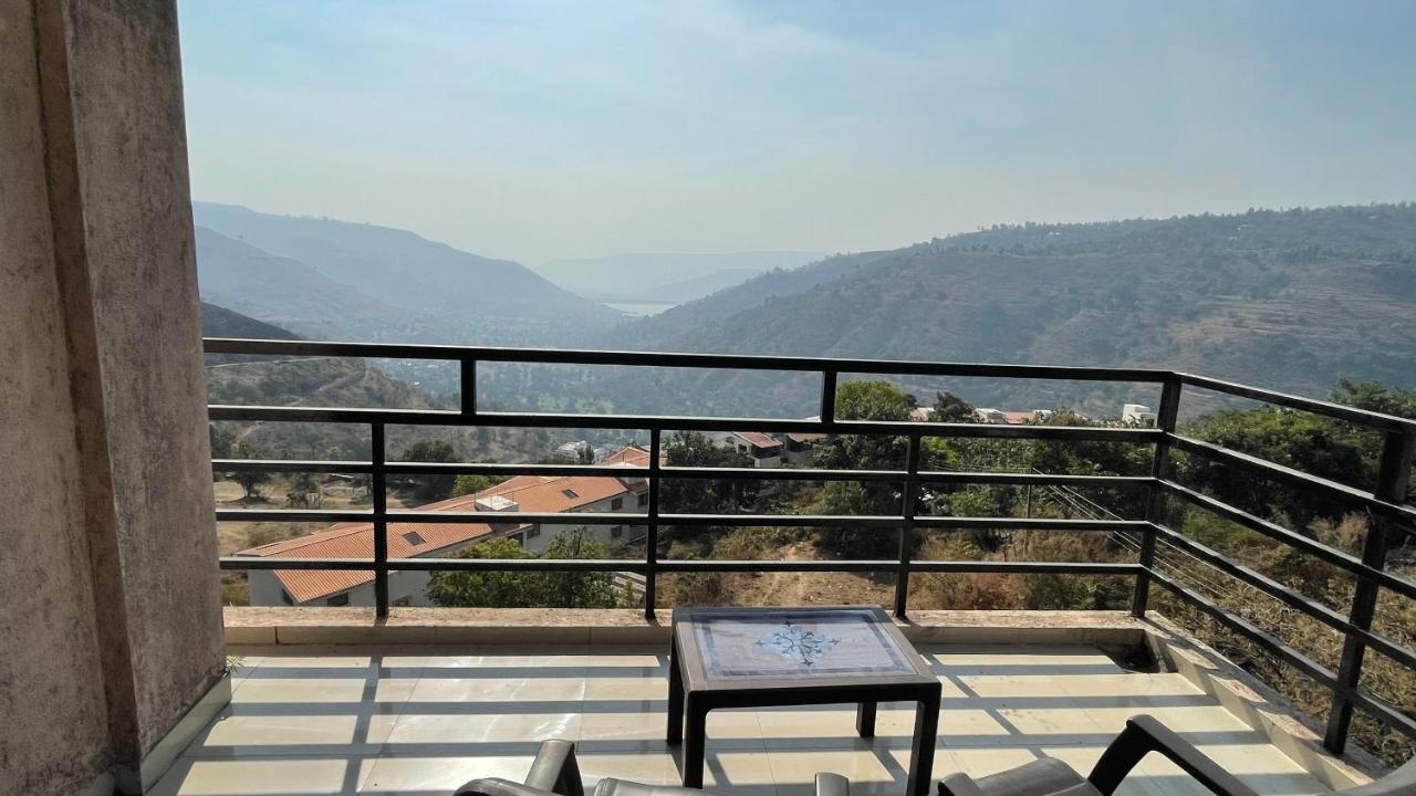 Belle-Vue Holiday Homes - 1Bhk Apartments Panchgani Exterior photo