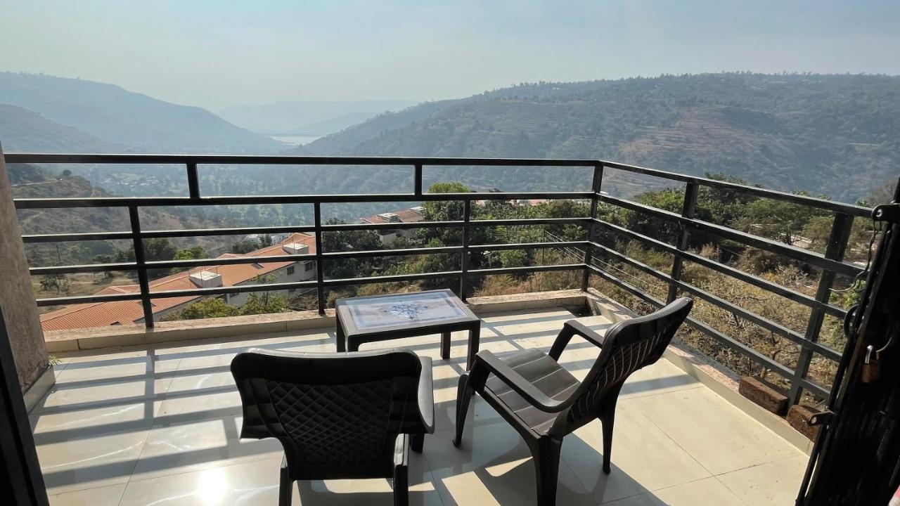 Belle-Vue Holiday Homes Panchgani Exterior photo