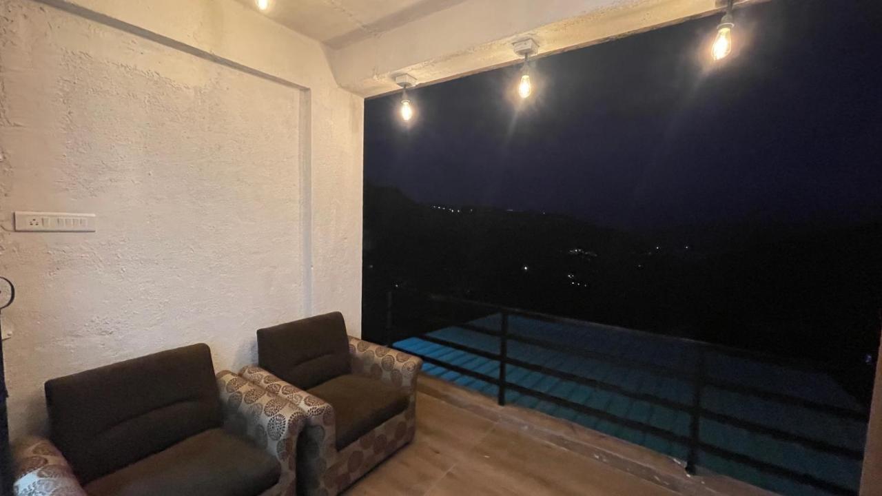 Belle-Vue Holiday Homes - 1Bhk Apartments Panchgani Exterior photo