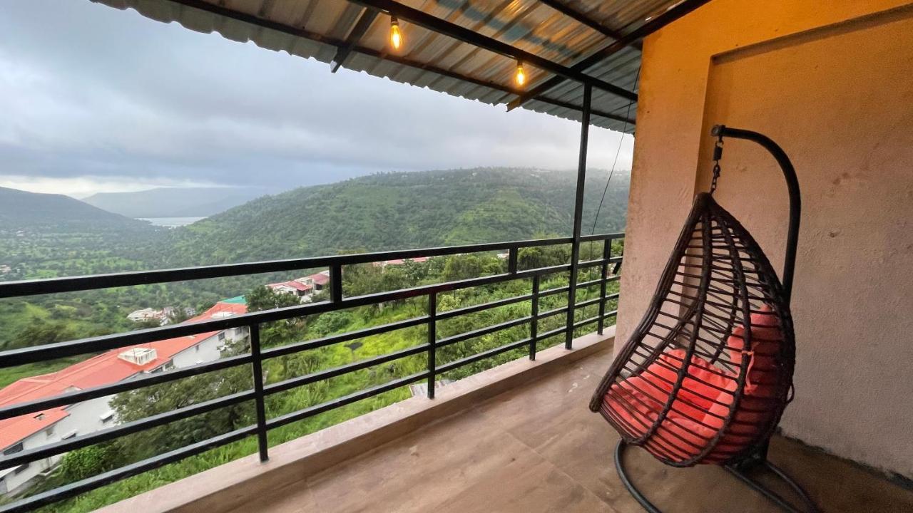 Belle-Vue Holiday Homes Panchgani Exterior photo