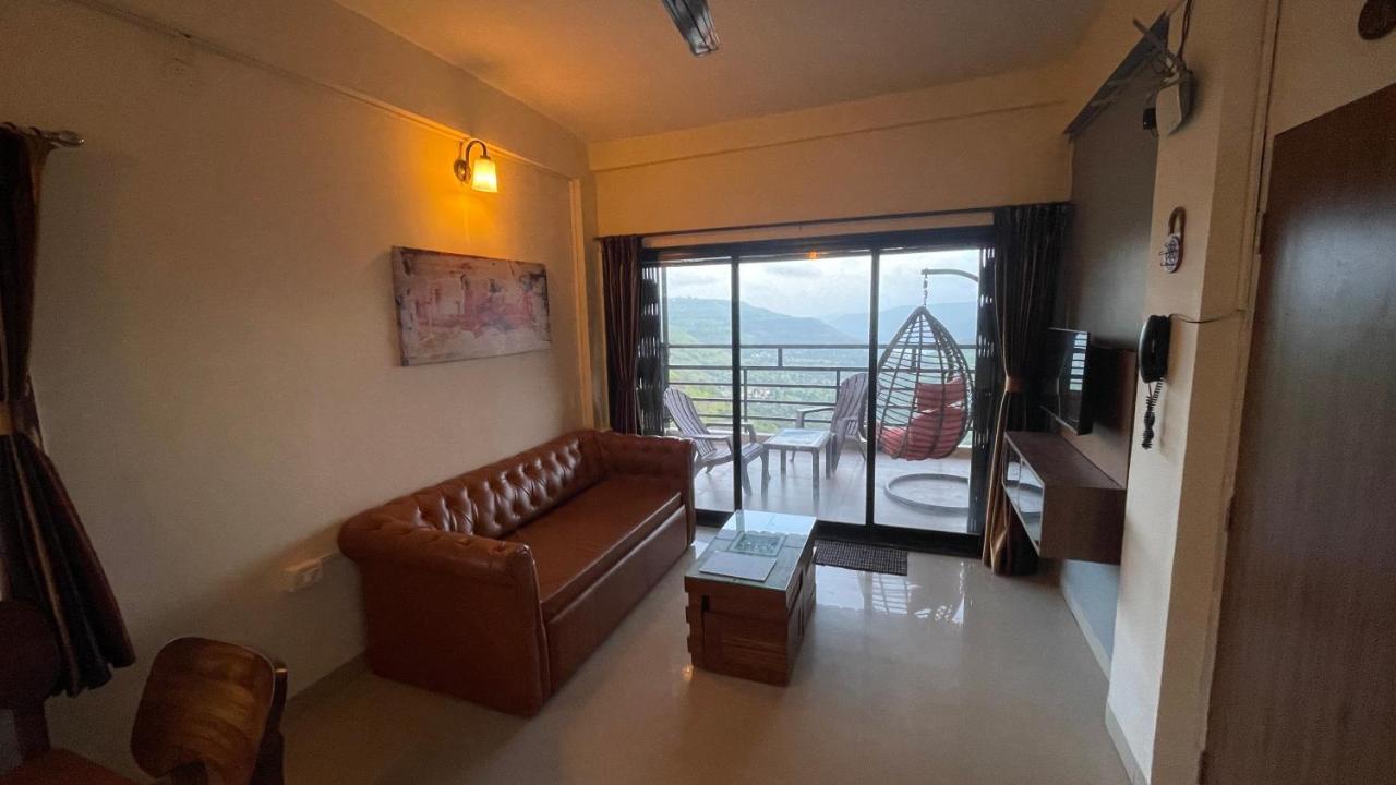 Belle-Vue Holiday Homes Panchgani Exterior photo