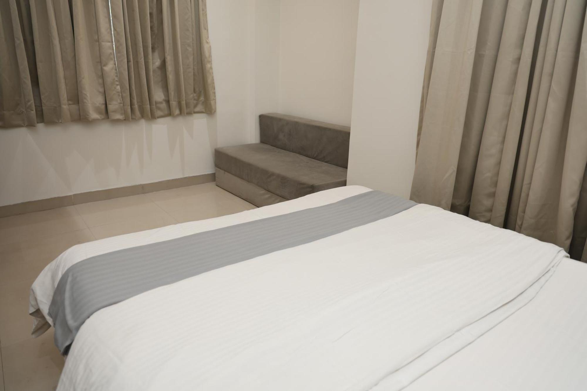 Belle-Vue Holiday Homes - 1Bhk Apartments Panchgani Exterior photo