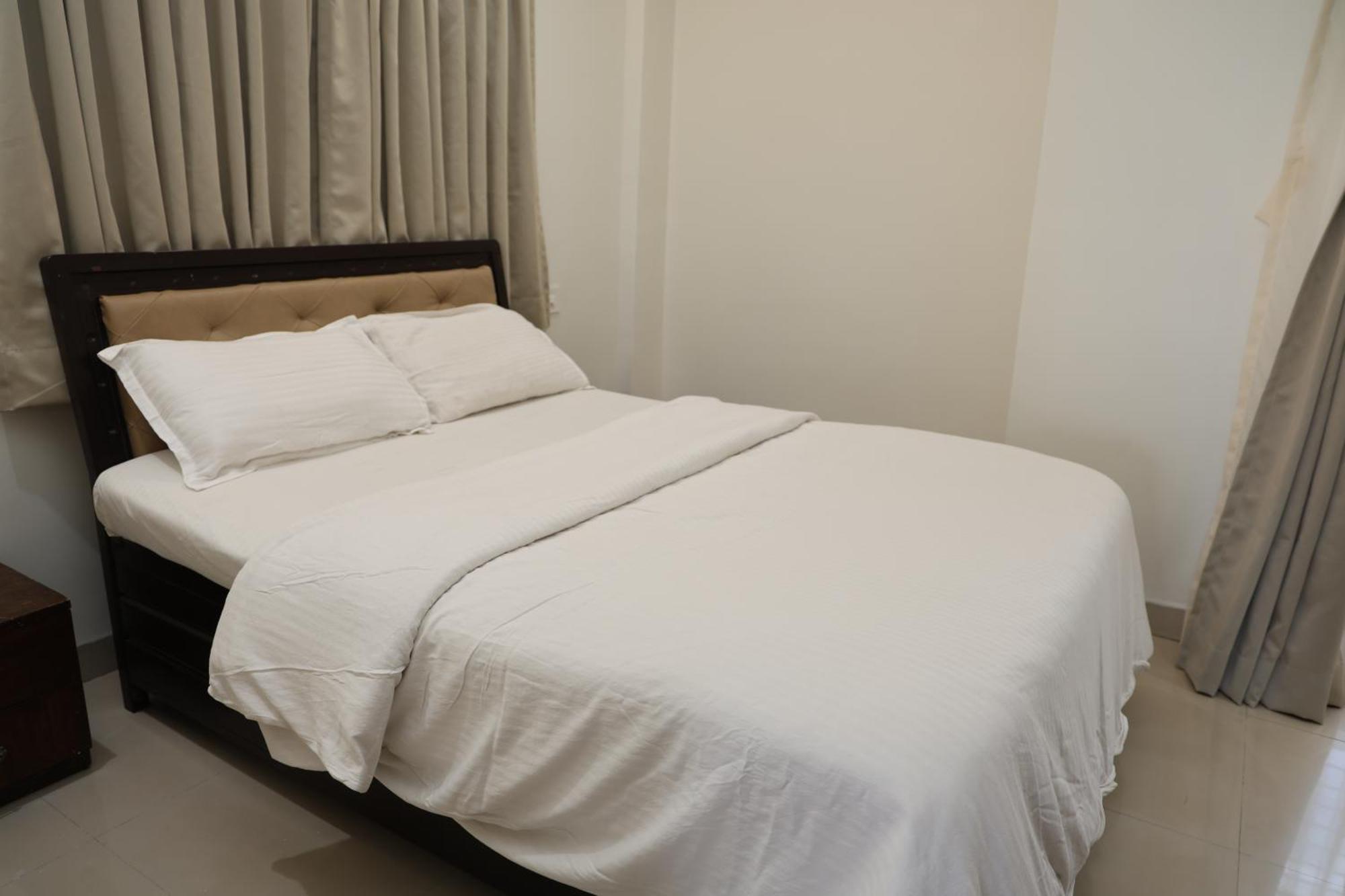 Belle-Vue Holiday Homes - 1Bhk Apartments Panchgani Exterior photo