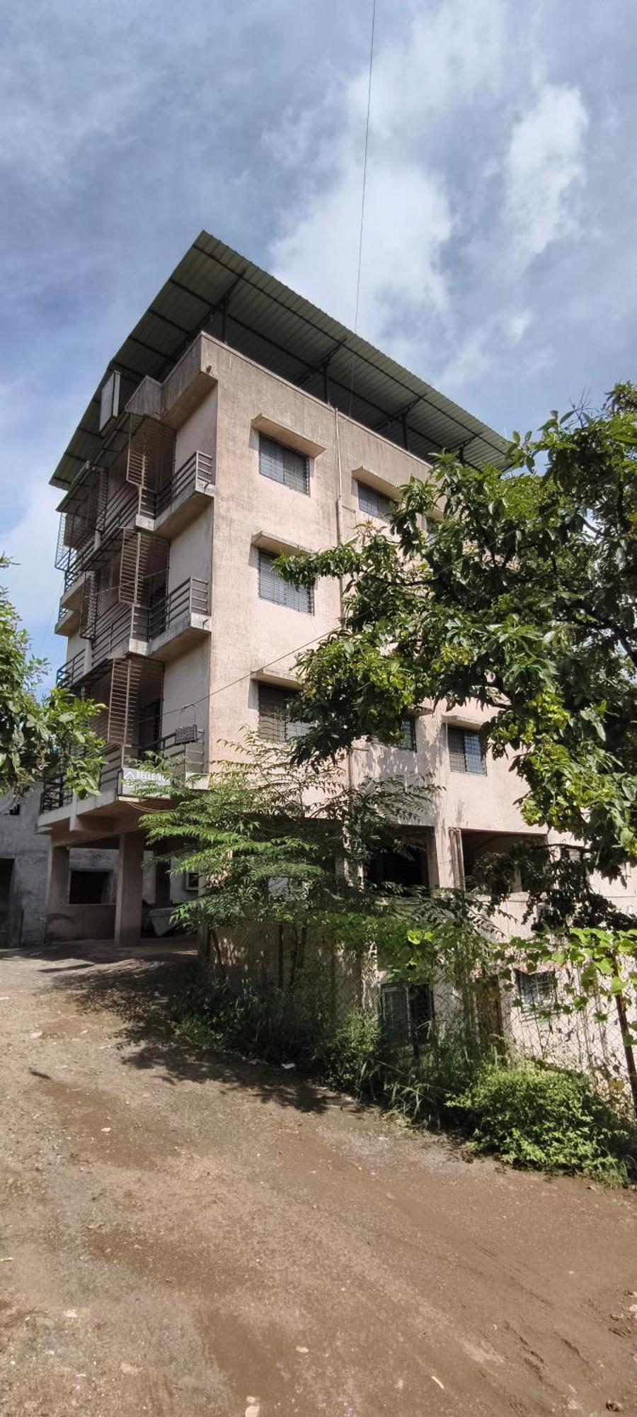 Belle-Vue Holiday Homes - 1Bhk Apartments Panchgani Exterior photo