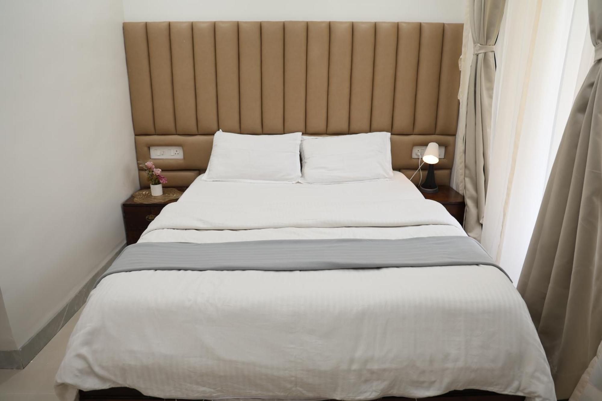 Belle-Vue Holiday Homes - 1Bhk Apartments Panchgani Exterior photo